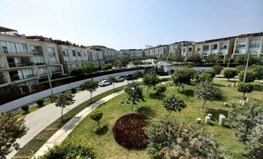 VENDO HERMOSO DEPARTAMENTO DE ESTRENO -  FRENTE A PARQUE EN SURCO- LIMITE CON MIRAFLORES -  CALLE PAJATEN CDRA 1 - FRENTE AL RANCHO