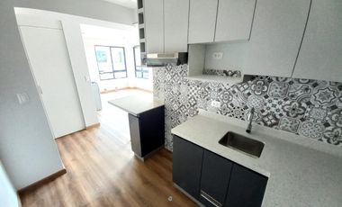 VENDO HERMOSO DEPARTAMENTO DE ESTRENO -  FRENTE A PARQUE EN SURCO- LIMITE CON MIRAFLORES -  CALLE PAJATEN CDRA 1 - FRENTE AL RANCHO