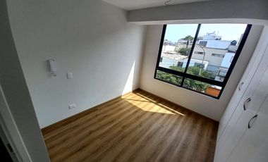 VENDO HERMOSO DEPARTAMENTO DE ESTRENO -  FRENTE A PARQUE EN SURCO- LIMITE CON MIRAFLORES -  CALLE PAJATEN CDRA 1 - FRENTE AL RANCHO