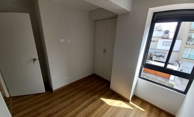 VENDO HERMOSO DEPARTAMENTO DE ESTRENO -  FRENTE A PARQUE EN SURCO- LIMITE CON MIRAFLORES -  CALLE PAJATEN CDRA 1 - FRENTE AL RANCHO