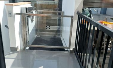 VENDO HERMOSO DEPARTAMENTO DE ESTRENO -  FRENTE A PARQUE EN SURCO- LIMITE CON MIRAFLORES -  CALLE PAJATEN CDRA 1 - FRENTE AL RANCHO