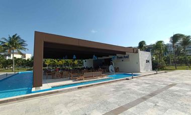 departamento frente al mar