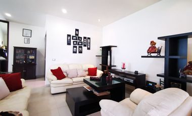 Casa en Venta en El Manantial