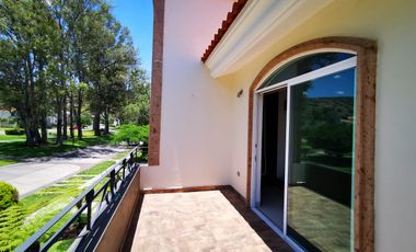 Casa en Venta en El Manantial