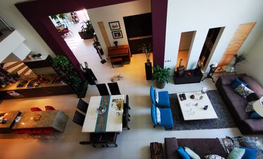 Casa en Venta en El Manantial