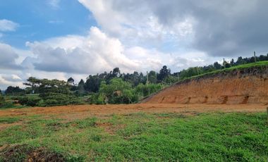 VENTA LOTE GUARNE VEREDA SAN ISIDRO