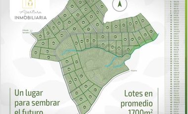VENTA LOTE GUARNE VEREDA SAN ISIDRO