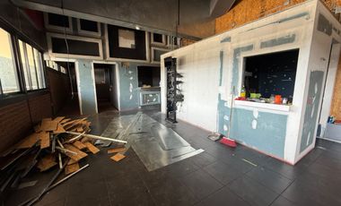 RENTA DE LOCAL PARA USO DE RESTAURANTE, ZONA SUR LEÓN, GTO.