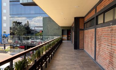 RENTA DE LOCAL PARA USO DE RESTAURANTE, ZONA SUR LEÓN, GTO.