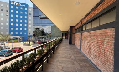 RENTA DE LOCAL PARA USO DE RESTAURANTE, ZONA SUR LEÓN, GTO.