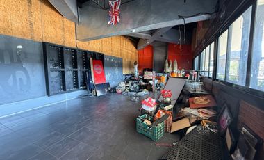 RENTA DE LOCAL PARA USO DE RESTAURANTE, ZONA SUR LEÓN, GTO.