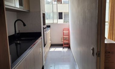 VENDO DUPLEX de 3 dormitorios en  Santa Clara Ate