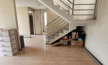 VENDO DUPLEX de 3 dormitorios en  Santa Clara Ate