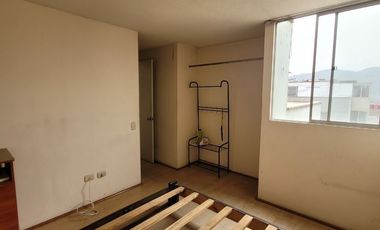 VENDO DUPLEX de 3 dormitorios en  Santa Clara Ate