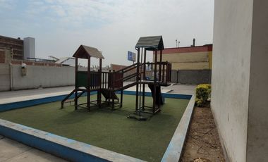 VENDO DUPLEX de 3 dormitorios en  Santa Clara Ate