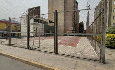 VENDO DUPLEX de 3 dormitorios en  Santa Clara Ate