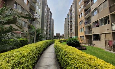 VENDO DUPLEX de 3 dormitorios en  Santa Clara Ate