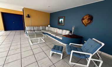 LINDA CASA PRIMERA FILA EN PLAYA MISTERIO