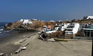 LINDA CASA PRIMERA FILA EN PLAYA MISTERIO