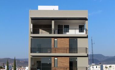VENTA DE DEPARTAMENTOS NUEVOS, ZONA NORTE, LEÓN, GTO.