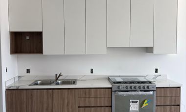 VENTA DE DEPARTAMENTOS NUEVOS, ZONA NORTE, LEÓN, GTO.