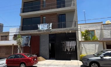 VENTA DE DEPARTAMENTOS NUEVOS, ZONA NORTE, LEÓN, GTO.
