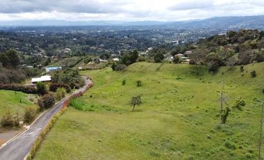 VENTA LOTE GUARNE VEREDA LA CLARITA