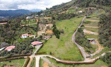 VENTA LOTE GUARNE VEREDA LA CLARITA