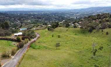 VENTA LOTE GUARNE VEREDA LA CLARITA