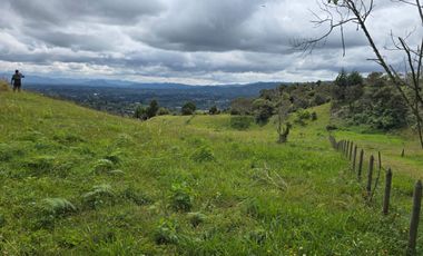 VENTA LOTE GUARNE VEREDA LA CLARITA