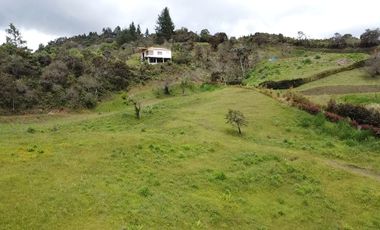 VENTA LOTE GUARNE VEREDA LA CLARITA
