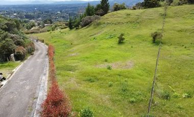 VENTA LOTE GUARNE VEREDA LA CLARITA