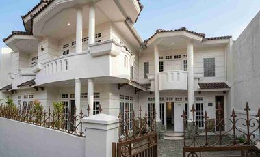 Rumah Besar Harga Menarik di Gunung Batu-Jarang Ada