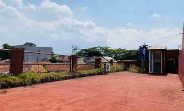 Rumah Besar Harga Menarik di Gunung Batu-Jarang Ada