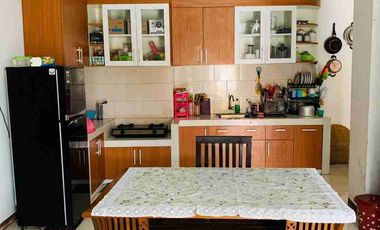 Rumah Besar Harga Menarik di Gunung Batu-Jarang Ada