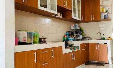 Rumah Besar Harga Menarik di Gunung Batu-Jarang Ada