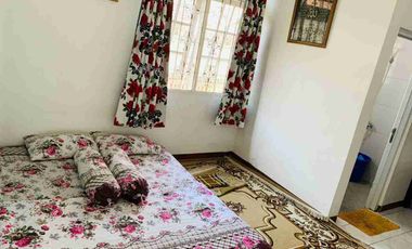 Rumah Besar Harga Menarik di Gunung Batu-Jarang Ada