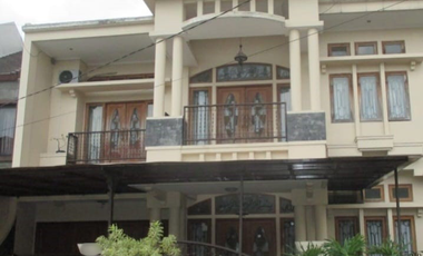 Rumah dijual di Cibabat, Cimahi, Jawa Barat