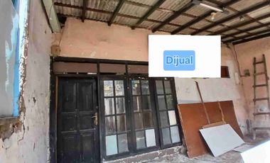 Jual cepat  Rumah dibawah Njop Perumnas Klender Jakarta timur