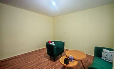 se renta departamento, ciudad neza, Aragón