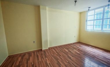 se renta departamento, ciudad neza, Aragón