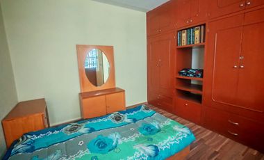 se renta departamento, ciudad neza, Aragón