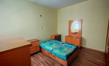 se renta departamento, ciudad neza, Aragón