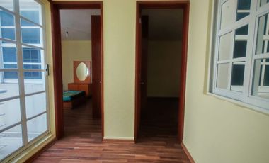 se renta departamento, ciudad neza, Aragón