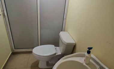se renta departamento, ciudad neza, Aragón