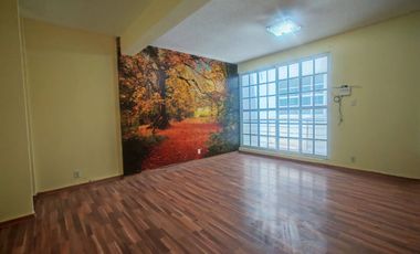 se renta departamento, ciudad neza, Aragón