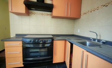 se renta departamento, ciudad neza, Aragón