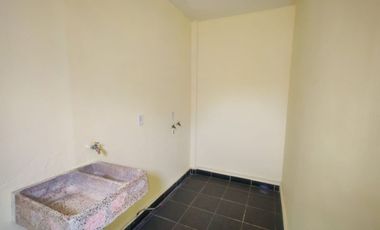 se renta departamento, ciudad neza, Aragón