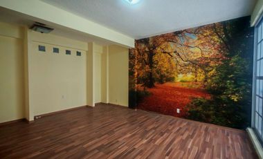 se renta departamento, ciudad neza, Aragón