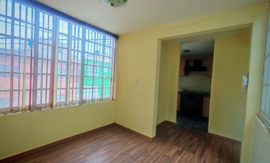 se renta departamento, ciudad neza, Aragón